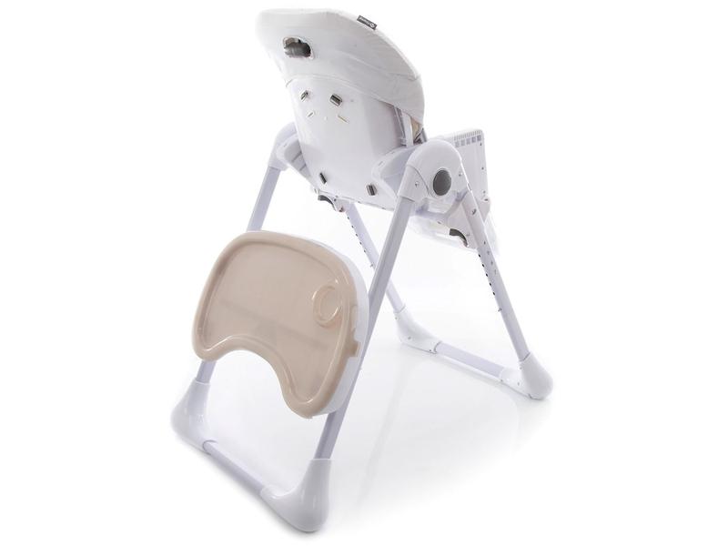 Imagem de Cadeira de Alimentação Safety Feed 7 Posições de Altura até 23kg