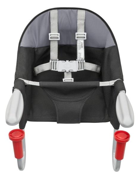 Imagem de Cadeira De Alimentação Tutti Baby Encaixe De Mesa Fit 15Kg