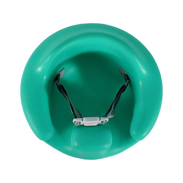 Imagem de Cadeira de bebê Bumbo Portátil Infantil Sit Up Aqua