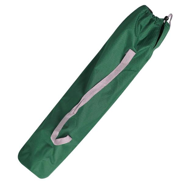 Imagem de Cadeira De Camping Piscina Pesca Dobrável Articulada + Bolsa