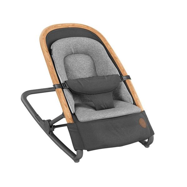 Imagem de Cadeira de Descanso Bouncer Kori Maxi-Cosi Essential Graphite