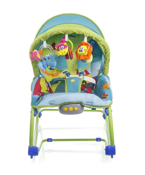 Imagem de Cadeira De Descanso Bouncer Sunshine Baby  Safety 1St