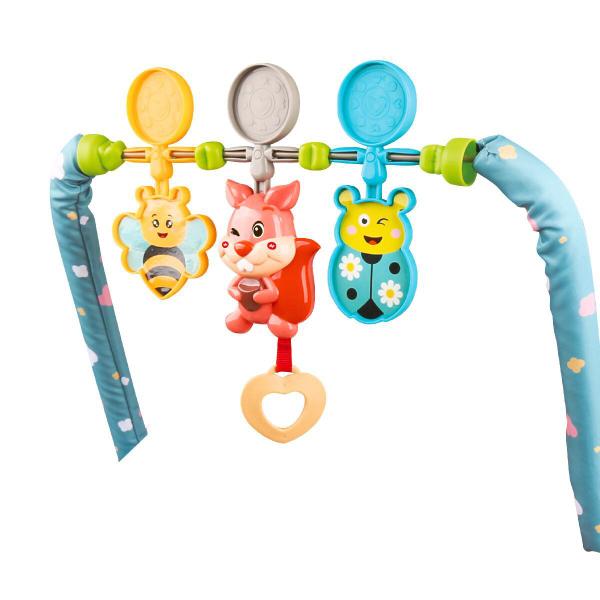 Cadeira de Descanso e Balanço Bebê Musical Funtime Maxi Baby Imagem de Cadeira de Descanso e Balanço Bebê Musical Funtime Maxi Baby