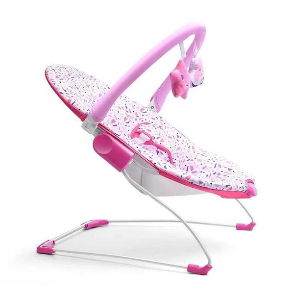 Imagem de Cadeira De Descanso Multikids Nap Time Rosa - Bb291