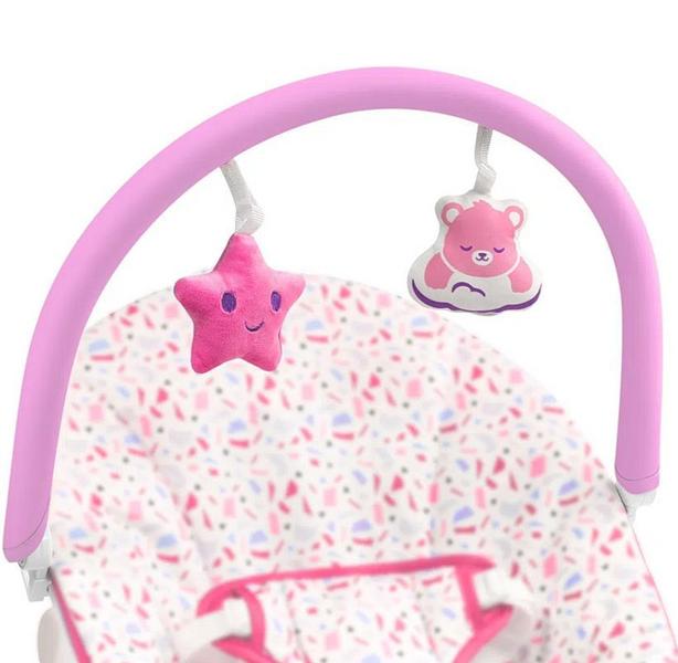 Imagem de Cadeira de Descanso Nap Time 0-11kgs Multikids Baby - BB218 BB291