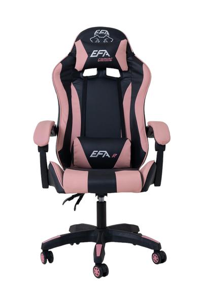 Imagem de Cadeira De Escritorio 3 COR: Gamer GAMING- R(Rosa)