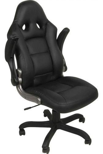 Imagem de Cadeira De Escritorio Comfort Premier Gamer Black Ate 150kg