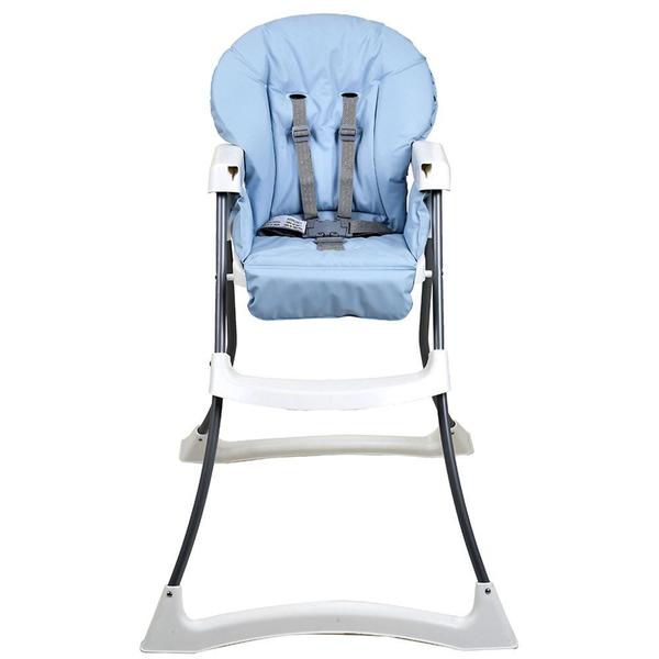Imagem de Cadeira de Refeição Burigotto Papa & Soneca+ Baby Blue IXCR3057GL80