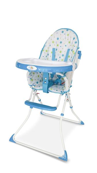 Imagem de Cadeira de Refeição Flash - Baby style - Ref (77923  / 77924  / 77925)