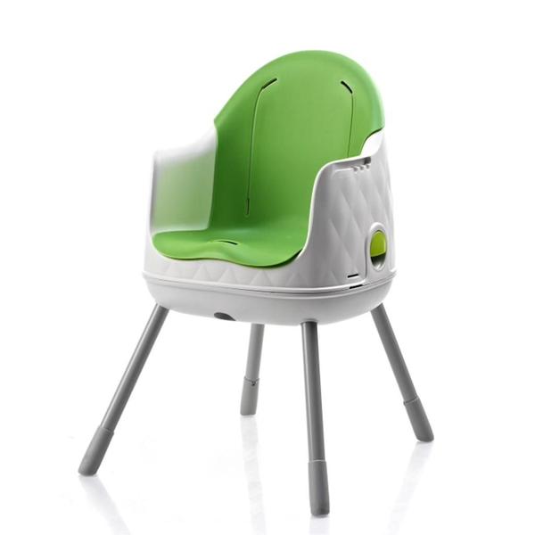 Imagem de Cadeira de Refeição Jelly Safety 1st - Green