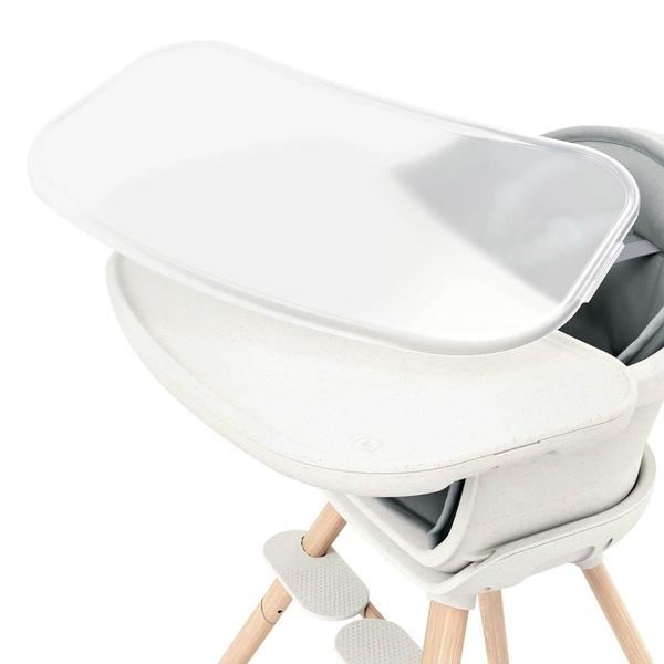 Imagem de Cadeira de Refeição Moa cor branco Maxi Cosi