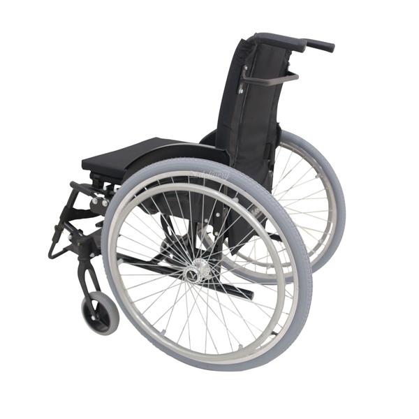 Imagem de Cadeira de Rodas Manual Freedom Life - L 41cm 