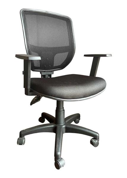 Imagem de Cadeira Diretor Ergonômica Back System NR17 Call Design