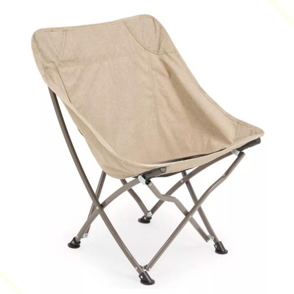 Imagem de Cadeira Dobrável Leve Conforto Ideal Para Piscina e Acampamento