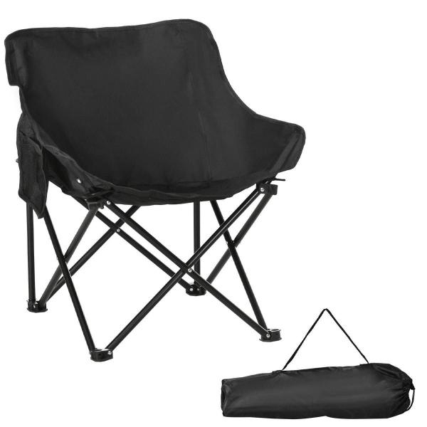Cadeira Dobrável Portátil Resistente Ideal Praia E Piscina - Higa Imagem de Cadeira Dobrável Portátil Resistente Ideal Praia E Piscina