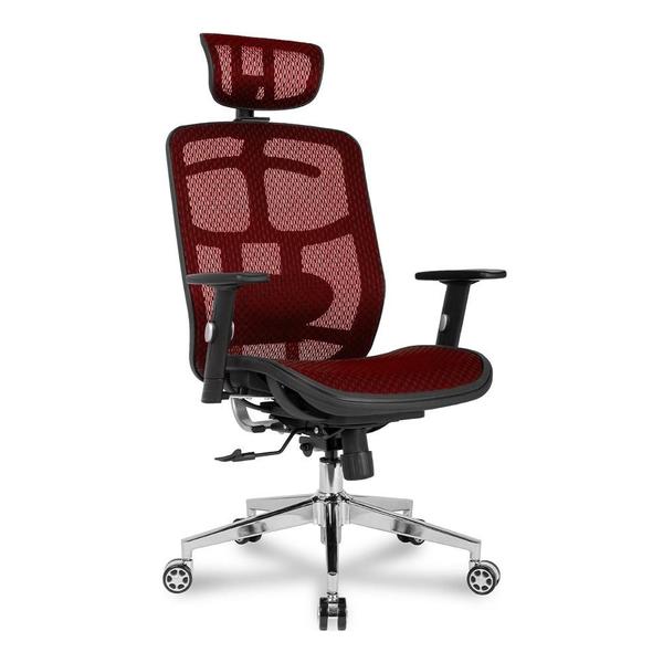 Imagem de Cadeira DT3 Office Diana V2, Red - 11728-9