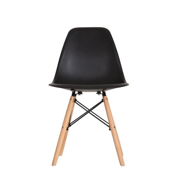 Imagem de Cadeira Eiffel Charles Eames Design Para Escritório Moderno