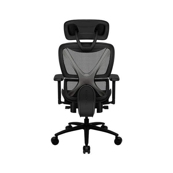 Cadeira Ergonômica De Escritório ThunderX3 XTC Mesh Preta