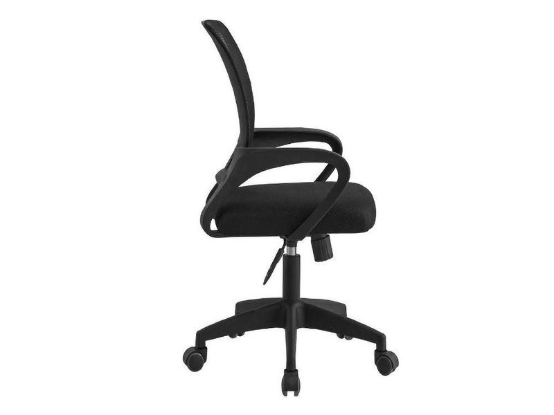 Imagem de Cadeira Ergonômica Do Diretor Best Cor Preto