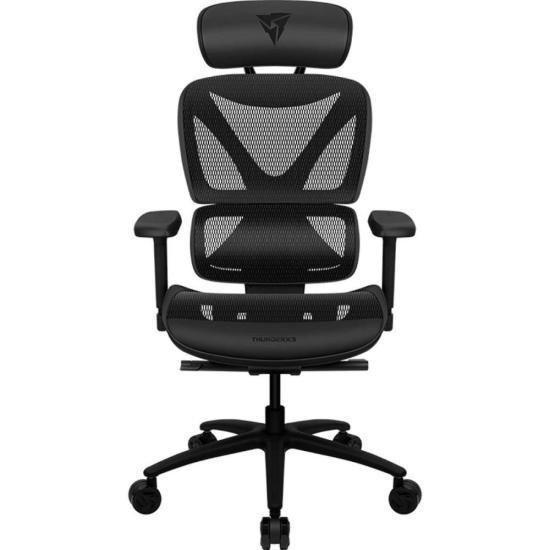 Imagem de Cadeira Ergonomica Thunderx3 Xtc Mesh Black