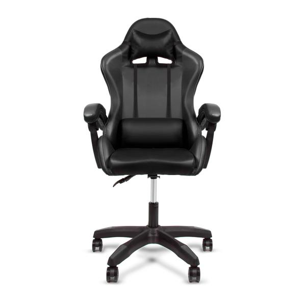 Imagem de Cadeira Gamer Best Chair Ergonômica Start Line - Preta