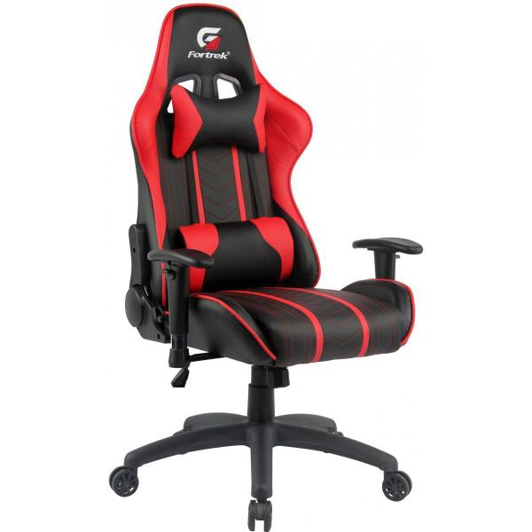 Imagem de Cadeira Gamer Black Hawk Fortrek