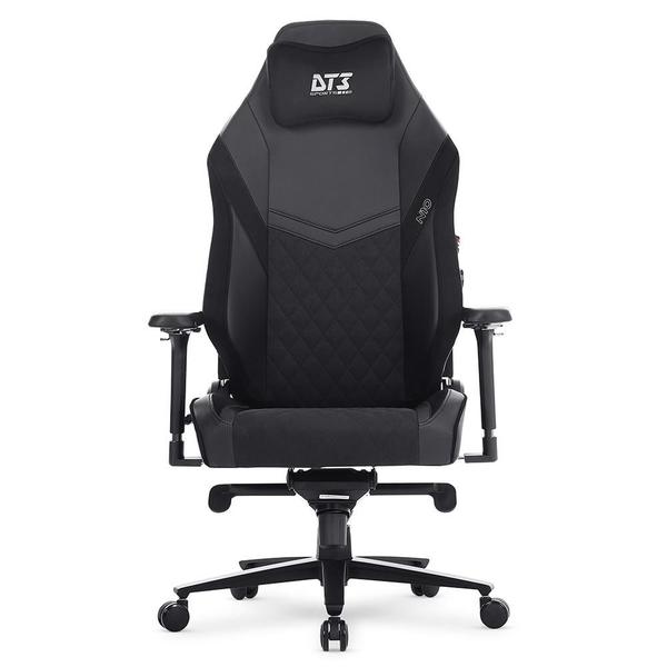 Imagem de Cadeira Gamer DT3 Sports N10 XL, Até 130Kg, Reclinável, Braço 4D, Claase 4, Preto - 14106-2