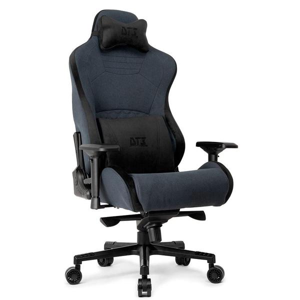 Imagem de Cadeira Gamer DT3sports Royce Space Grey - 11913-5