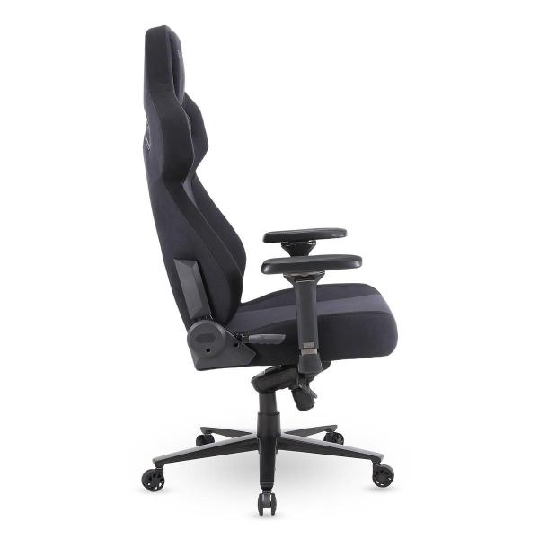 Imagem de Cadeira Gamer E Escritório Xt Racer Ergonomics Robust Em