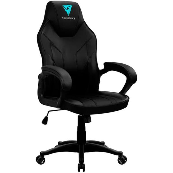 Imagem de Cadeira Gamer EC1 Preta Thunder X3