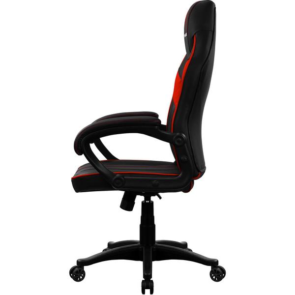 Imagem de Cadeira Gamer EC1 Vermelha THUNDERX3