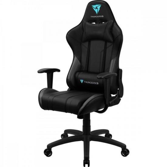 Imagem de Cadeira Gamer EC3 THUNDERX3