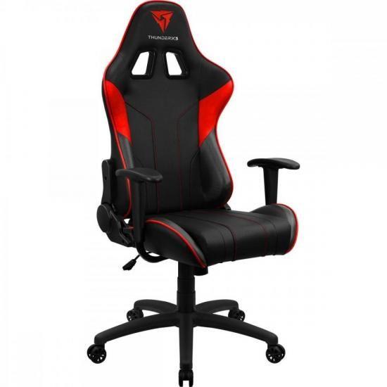 Imagem de Cadeira Gamer EC3 THUNDERX3