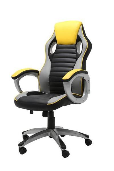 Imagem de Cadeira Gamer Ergonômica Stuhl -  9292h - Nybc