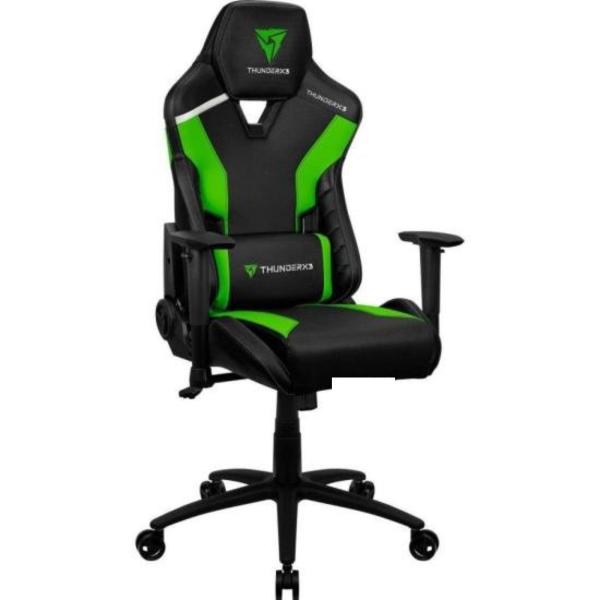 Imagem de Cadeira Gamer Ergonômica TC3 THUNDERX3