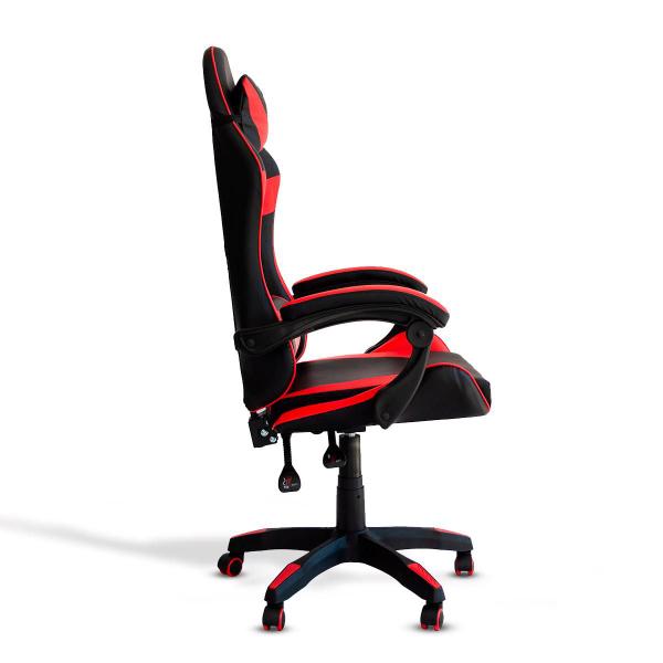 Imagem de Cadeira Gamer Escritório Confortável Ergonômica OT-OC1A Ômega