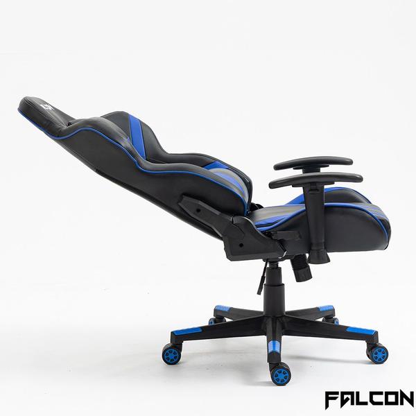 Imagem de Cadeira Gamer Falcon - Cosmic Azul