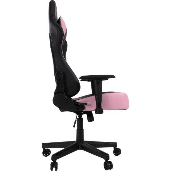 Imagem de Cadeira Gamer Fortrek Cruiser Preta/Rosa F002