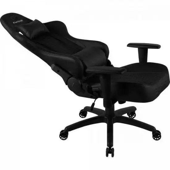 Imagem de Cadeira Gamer Fortrek Cruiser Preta