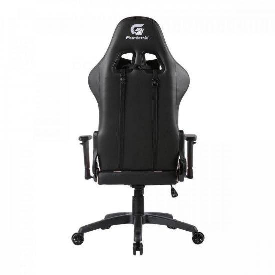 Imagem de Cadeira Gamer Fortrek Cruiser PretaRosa