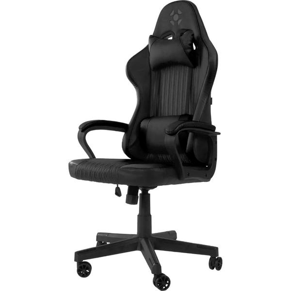 Imagem de Cadeira gamer fortrek vickers preto