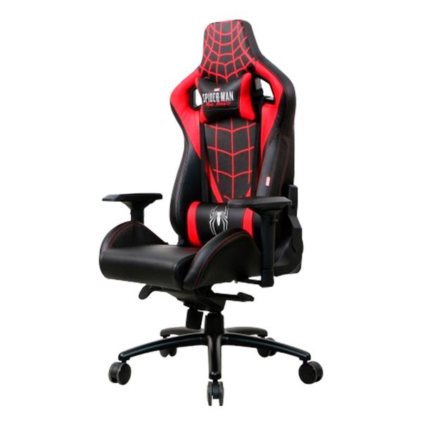 Imagem de Cadeira Gamer Homem Aranha Miles Morales 62000048 Dazz