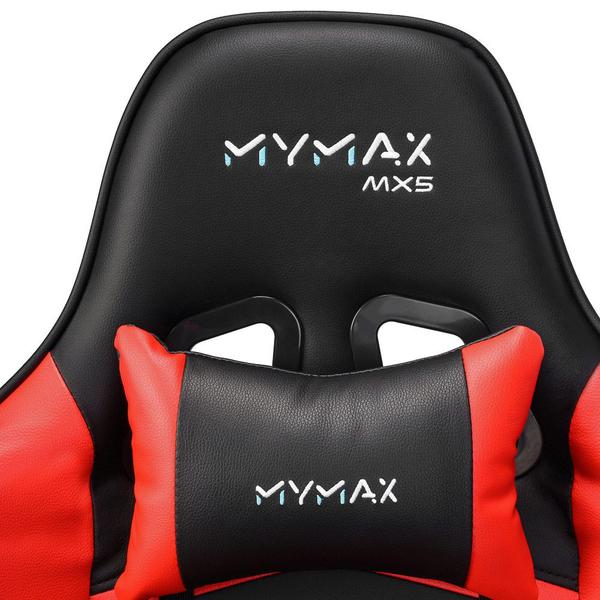 Imagem de Cadeira Gamer MX5 Giratoria Mymax