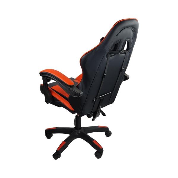 Imagem de Cadeira Gamer Stillus Ergonômica Com Apoio Para Os Pés