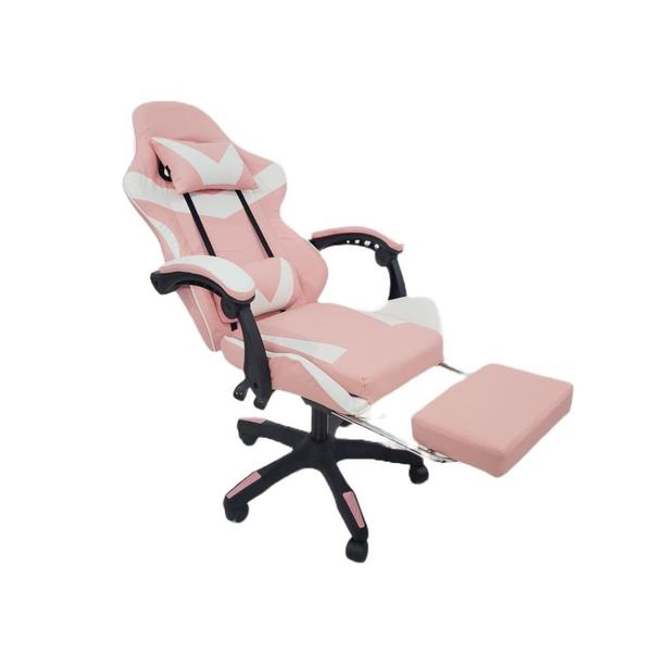 Imagem de Cadeira Gamer Stillus  Ergonômica  Design Moderno