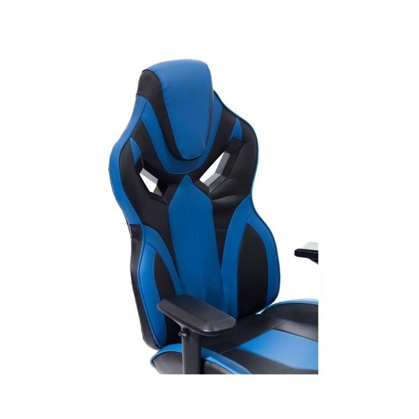 Imagem de Cadeira Gamer Super Hero Regulável Estofado Conforto