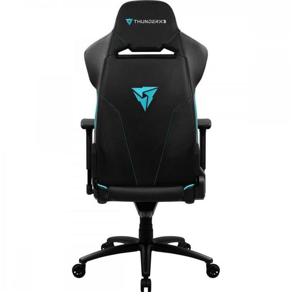 Imagem de Cadeira Gamer ThunderX3 BC7 XXL Ciano