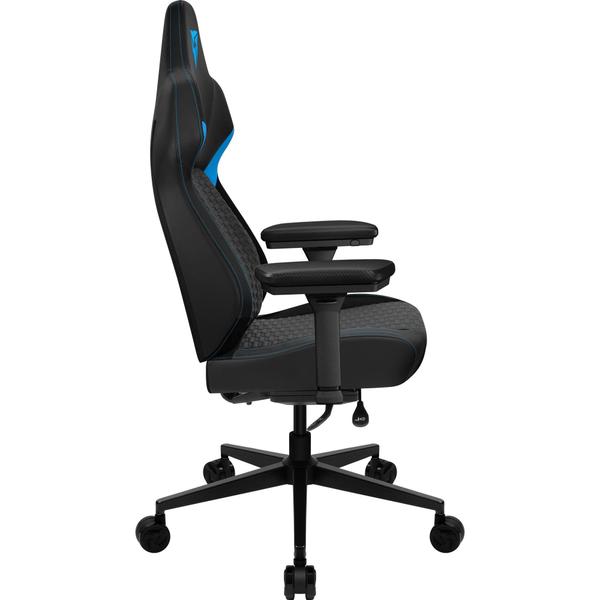 Imagem de Cadeira Gamer ThunderX3 CORE Smart Racer Azul/Preta