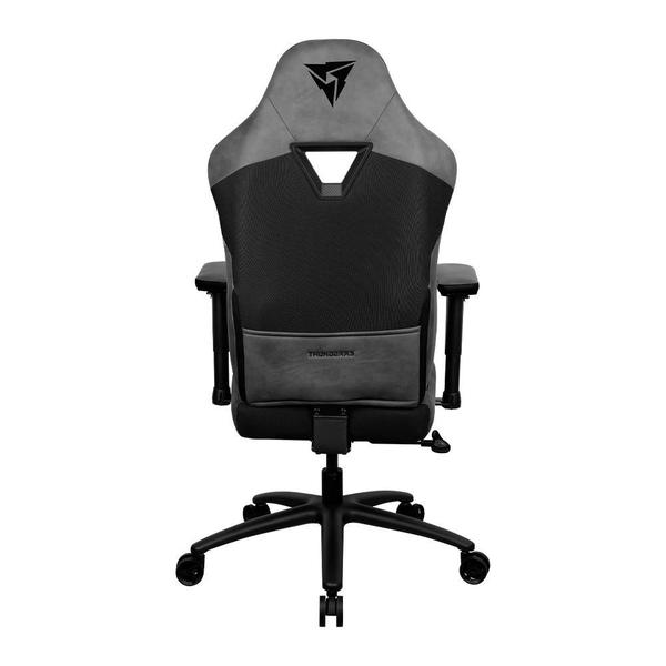 Imagem de Cadeira Gamer THUNDERX3 Eaze, Até 125Kg, Braço 2D, Classe 4, Mesh Preto - 81308