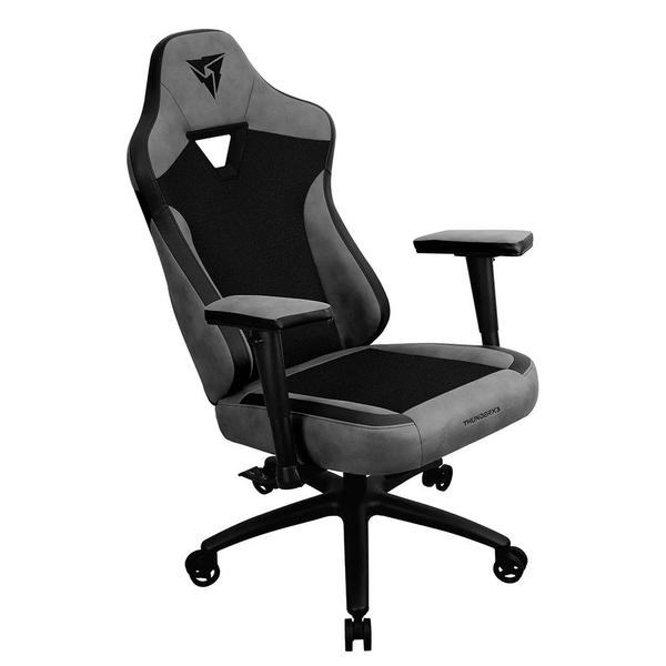 Imagem de Cadeira Gamer ThunderX3 EAZE Loft Ergonômica Preto Mesh